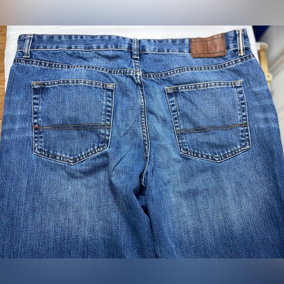 Womans Tommy Hilfiger Jeans - Picture 6 of 7